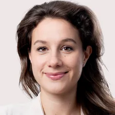 Claudia Bolliger