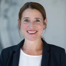 Pascale Steiger